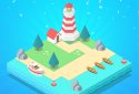 Color Land - Build by Number screenshot 8