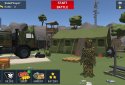 Royale Battlegrounds - MULTIPLAYER ARENA screenshot 1