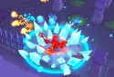 Nonstop Knight 2 - Action RPG screenshot 10