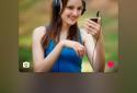 Music Player screenshot 1