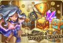 Crazy Defense Heroes: Tower Defense Strategy TD screenshot 11