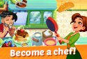 Delicious World screenshot 1