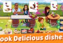 Delicious World screenshot 2