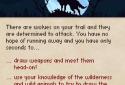 Occidental Heroes screenshot 5
