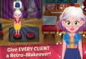 Retro Style Dash - Fashion Shop Simulator Game screenshot 3