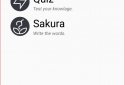 Japanese Learning screenshot 1