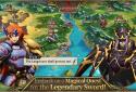 Langrisser screenshot 3