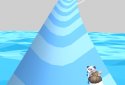 Waterpark Slide.io screenshot 4