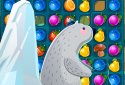 Match 3 Saga - Fruits Crush Adventure screenshot 4
