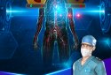 Bio Inc 2: Rebel Doctor Plague screenshot 6