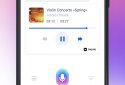 Маруся — голосовой помощник! screenshot 1