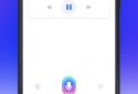 Маруся — голосовой помощник! screenshot 3