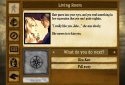 Shady Brook - A Text Adventure screenshot 4
