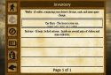 Shady Brook - A Text Adventure screenshot 5