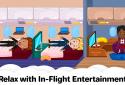 My Airport City: Kids Town Airplane Games for Free screenshot 6