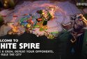 Dota Underlords screenshot 1