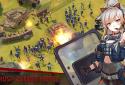 Furies: Last Escape screenshot 2
