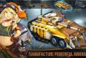 Furies: Last Escape screenshot 5