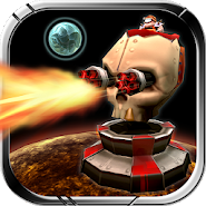 Planet Elysia TD