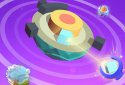Plant Planet 3D - Eliminate Blocks & Shoot Energy screenshot 3