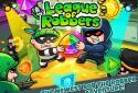 Bob The Robber: League of Robbers screenshot 1