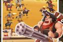 Outlaws: Wild West screenshot 2