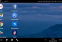 WX Launcher - Windows 10 styled 2019 Launcher screenshot 9