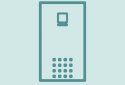 Gravity Box - Minimalist Physics Game screenshot 1