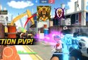 Action Strike Online screenshot 1