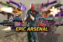 Action Strike Online screenshot 2