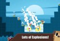 Boom Slingers - Battle Cards screenshot 3