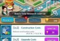 Resort Story : Idle Tycoon VIP screenshot 6