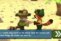 Sokoban Coon - Puzzles & Labyrinths screenshot 1