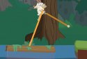 Walk Master screenshot 1