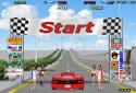 Final Freeway screenshot 1