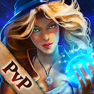 Battle Magic: Online Mage Duels