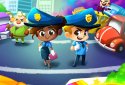 Traffic Puzzle screenshot 5