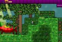 Planetventure screenshot 1