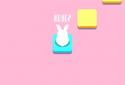 Bunnylon jump screenshot 1