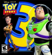 История игрушек 3: Большой побег 