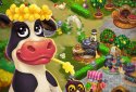 Wonder Valley: Farm Adventure screenshot 4