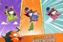 Rocky Rampage: Wreck 'em Up screenshot 14