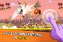 Rocky Rampage: Wreck 'em Up screenshot 2