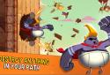 Rocky Rampage: Wreck 'em Up screenshot 5