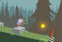 Bouncy Hills screenshot 1