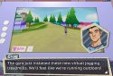 Dream Daddy screenshot 3