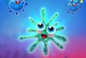 Game of evolution: Idle click and merge screenshot 1