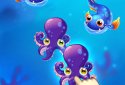 Game of evolution: Idle click and merge screenshot 2