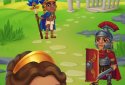 Game of evolution: Idle click and merge screenshot 4