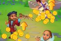 Game of evolution: Idle click and merge screenshot 5
